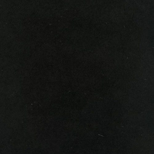 Alcantara Non FR Black - 9040