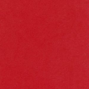 Alcantara Auto Panel Red - 4996