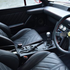 Automotive