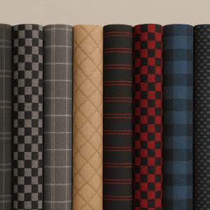Fabrics