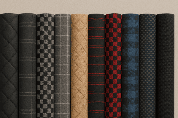 Fabrics