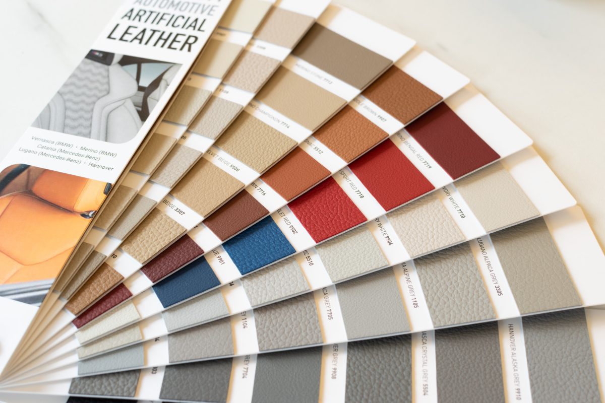 Artificial Leather