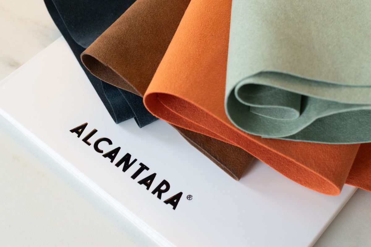 Alcantara