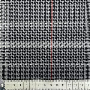 Automotive Seat Fabric (749)