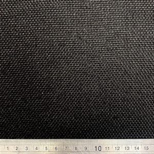 Black Seat Fabric for VW Golf Mk1 (FW5)