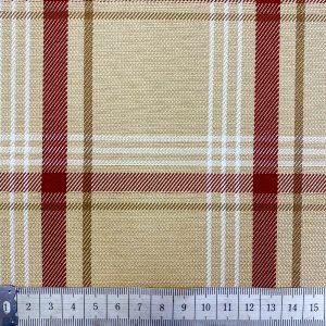 Volkswagen Golf GTI Seat Fabric (beige)