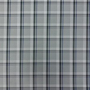 Alternative view of Volkswagen Golf GTI Seat Fabric (grey)