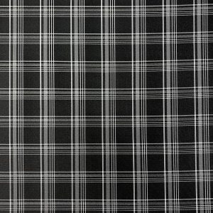 Alternative view of Volkswagen Golf GTI Seat Fabric (black)
