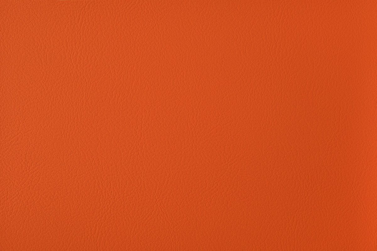 Orange 161 - Agnona - Artificial Leather