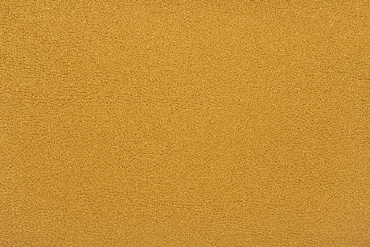 Mustard 151 - Borga - Artificial Leather