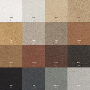 Alternative view of Drizzle124 - Borga - Artificial Leather