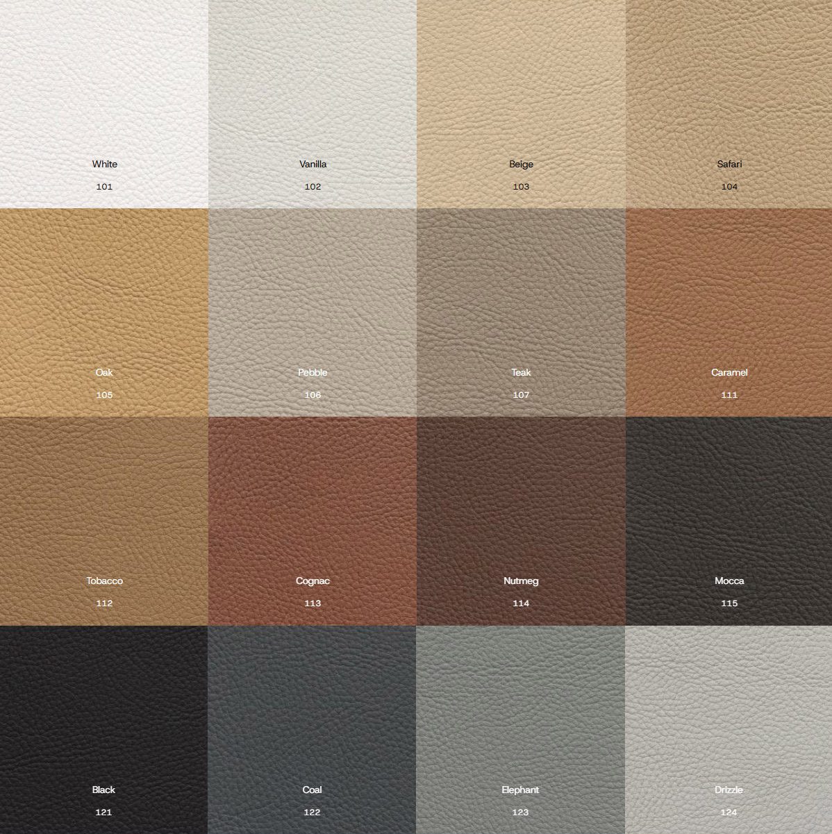 Laurel 141 - Borga - Artificial Leather - Image 2