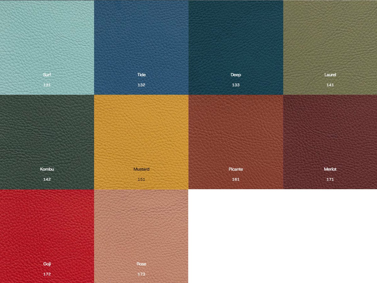 Laurel 141 - Borga - Artificial Leather - Image 3
