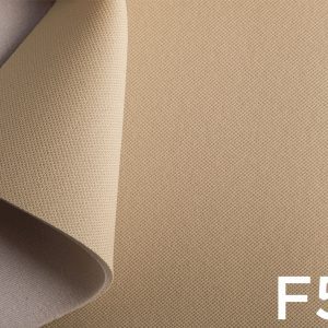Premium Vehicle Headlining Fabric F54 Sahara Beige