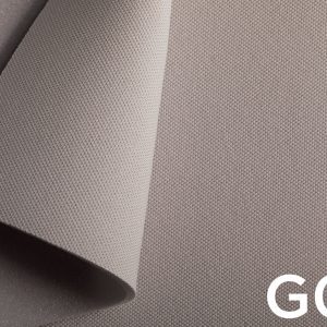 Premium Vehicle Headlining Fabric G00 Light Grey