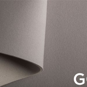 Premium Vehicle Headlining Fabric G01 Standard Grey 180cm