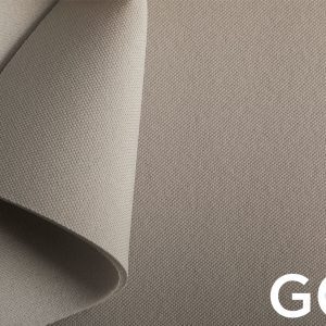 Premium Vehicle Headlining Fabric G02 Crystal Grey 180cm