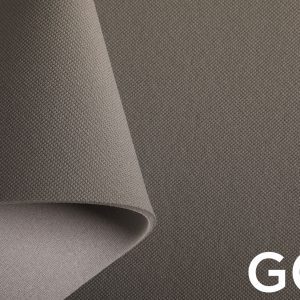 Premium Vehicle Headlining Fabric G03 Medium Grey