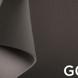 Premium Vehicle Headlining Fabric G04 Dark Grey