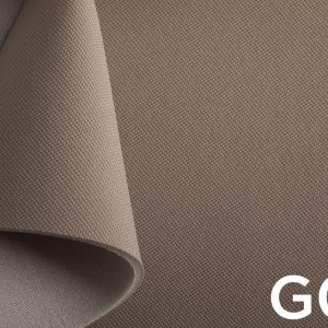 Premium Vehicle Headlining Fabric G05 Sierra Grey