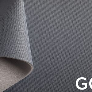 Premium Vehicle Headlining Fabric G06 Blue-Grey