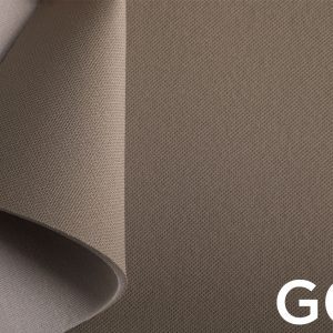 Premium Vehicle Headlining Fabric G07 Stone Grey
