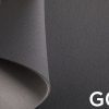Premium Vehicle Headlining Fabric G09 Dark Blue Grey