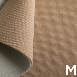 Premium Vehicle Headlining Fabric M12 Natural