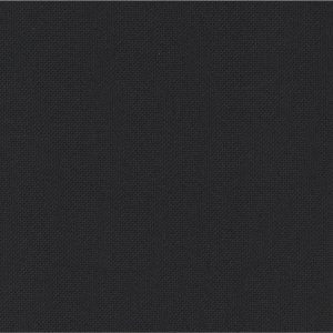 Alternative view of Premium Vehicle Headlining Fabric N42 Medium Black