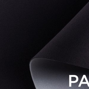 Premium Vehicle Headlining Fabric PA51 Charcoal Grey