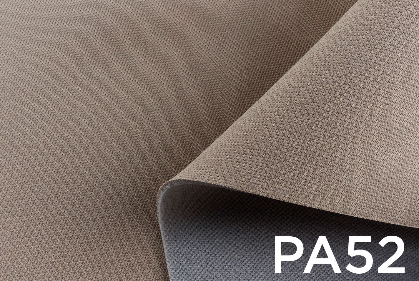 Premium Vehicle Headlining Fabric PA52 Beige