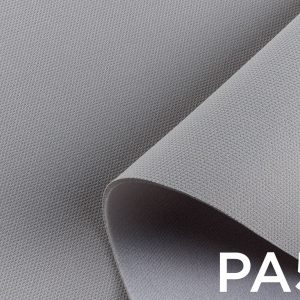 Premium Vehicle Headlining Fabric PA53 Light Gray