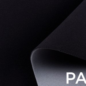 Premium Vehicle Headlining Fabric PA61 Dark Grey