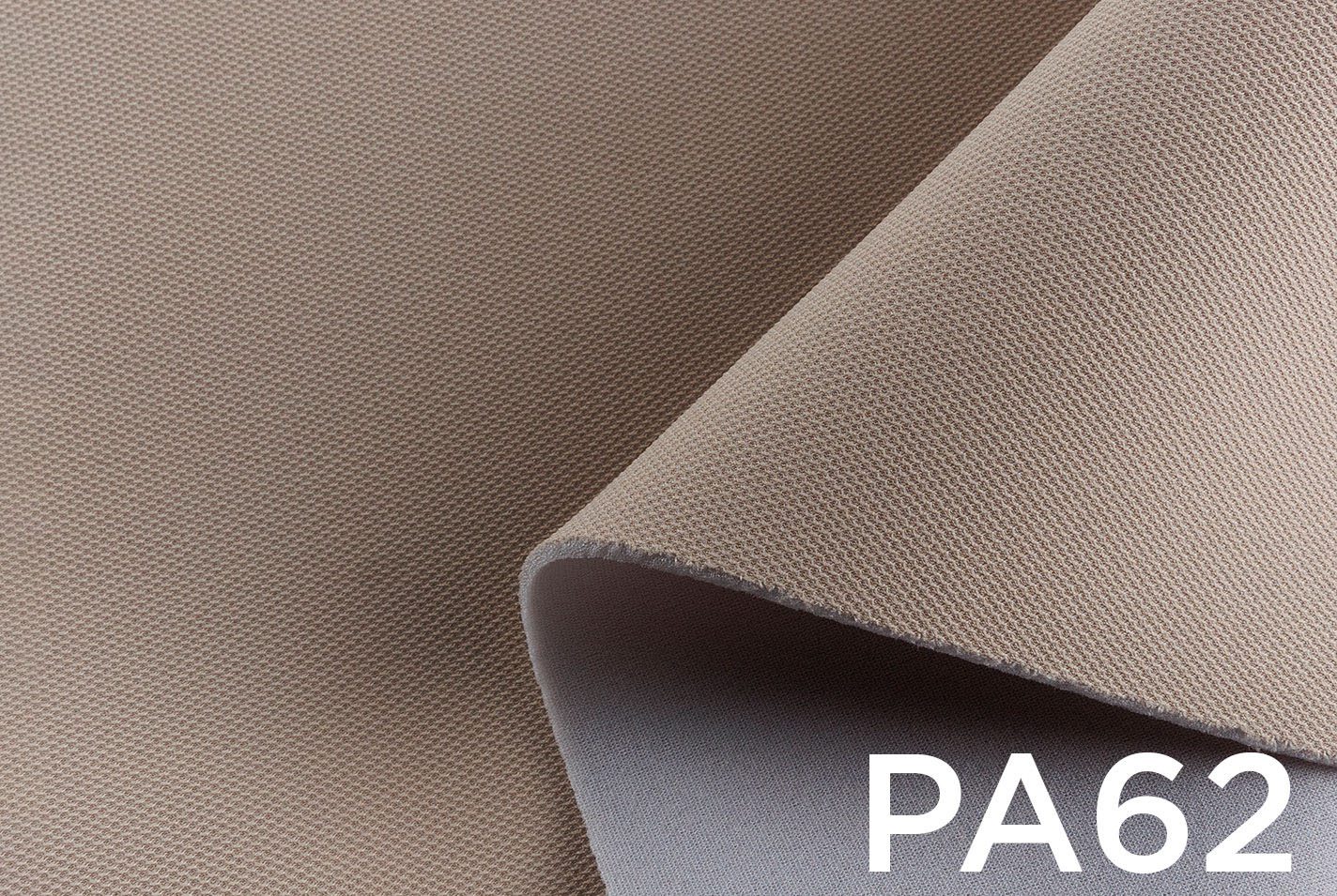 Premium Vehicle Headlining Fabric PA62 Beige