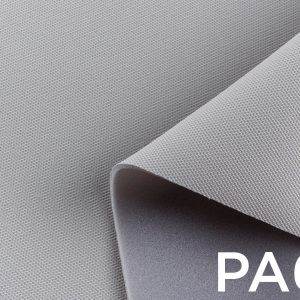Premium Vehicle Headlining Fabric PA63 Light Grey