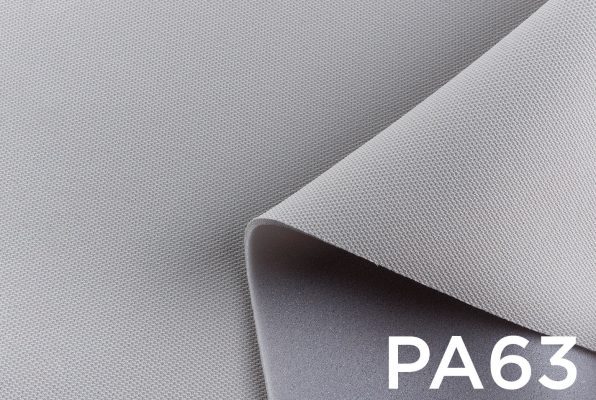 Premium Vehicle Headlining Fabric PA63 Light Grey