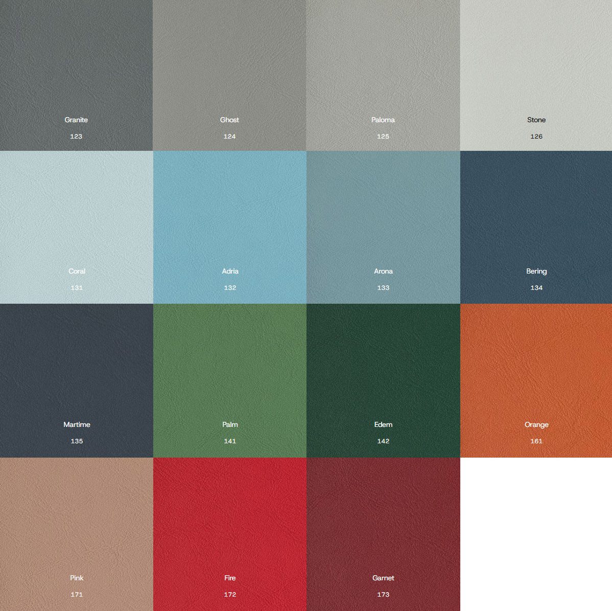 Mocca 114 - Paloma - Artificial Leather - Image 3