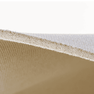 Alternative view of Premium Vehicle Headlining Fabric PA51 Charcoal Grey