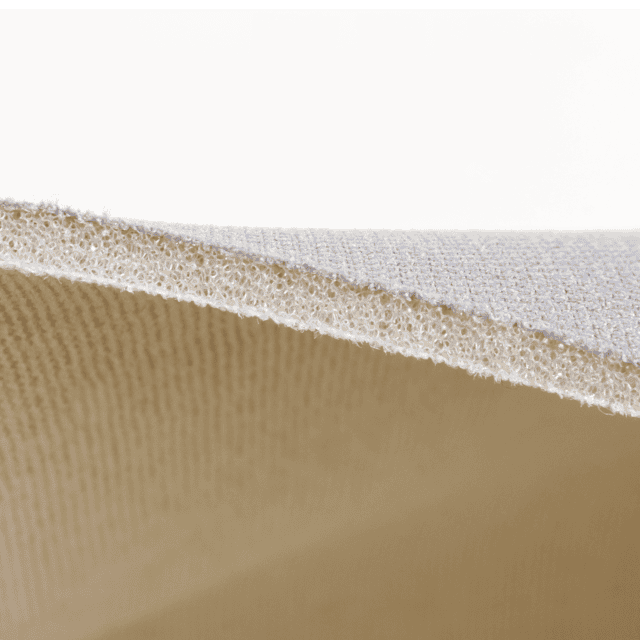 Premium Vehicle Headlining Fabric PA53 Light Gray - Image 2