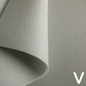 Premium Vehicle Headlining Fabric V91 Alpaca Grey