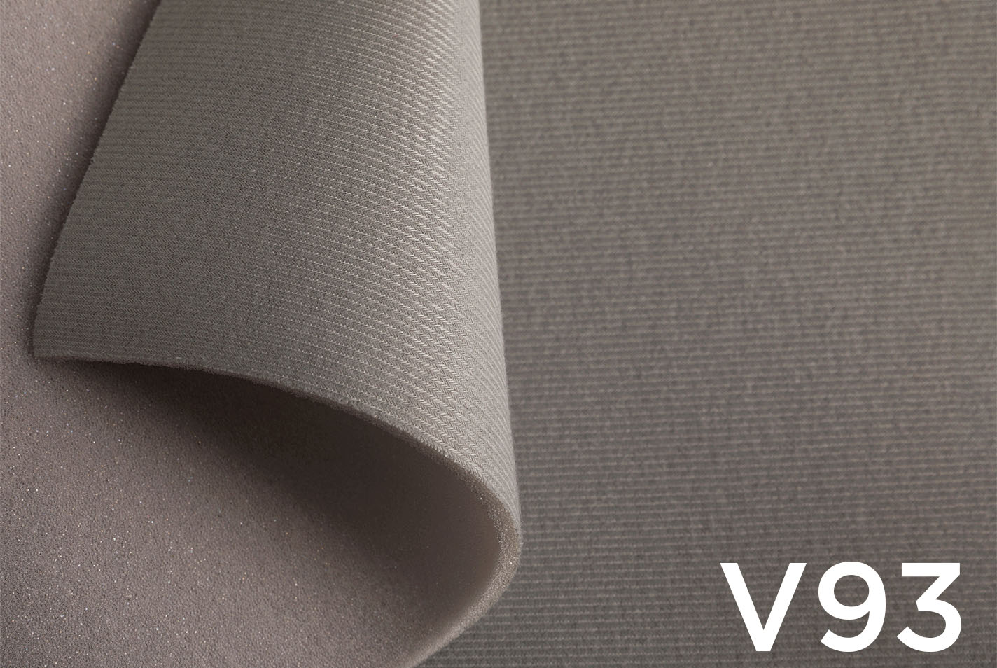 Premium Vehicle Headlining Fabric V93 Sierra Grey