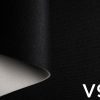 Premium Vehicle Headlining Fabric V94 Black