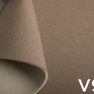 Premium Vehicle Headlining Fabric V95 Coffee Grey