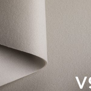 Premium Vehicle Headlining Fabric V96 Palm Grey