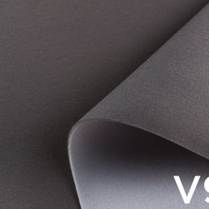 Premium Vehicle Headlining Fabric V98 Basalt Grey