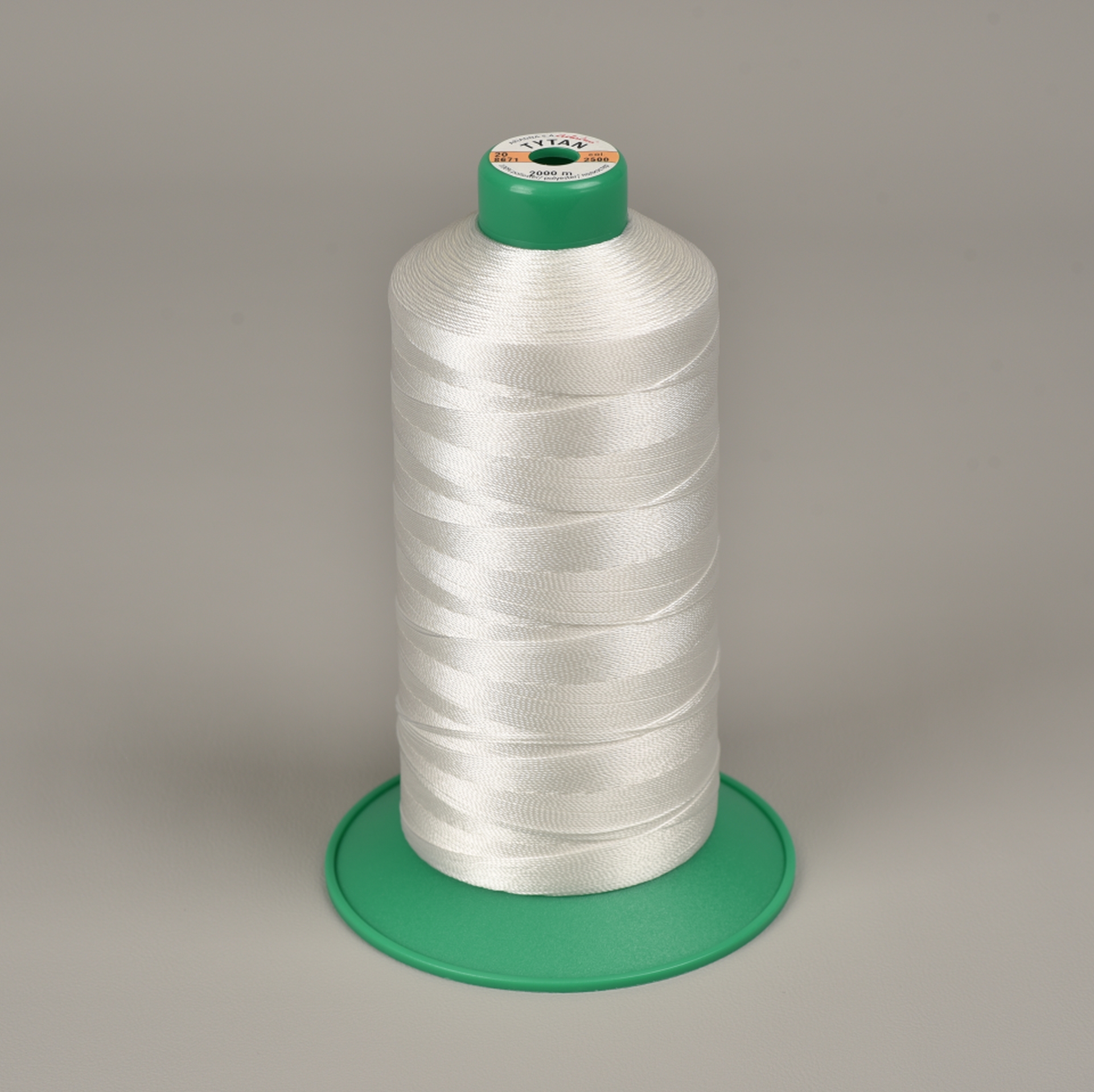 TYTAN Upholstery thread - 2500