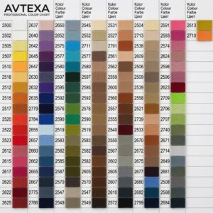 Tytan upholstery thread