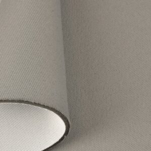 Seat Fabric Gray 1271