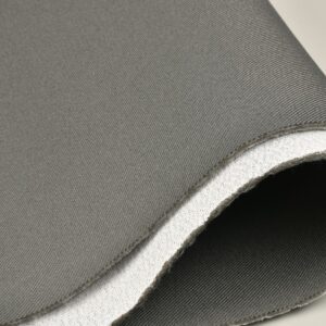 Alternative view of Seat Fabric Dark Gray 1272