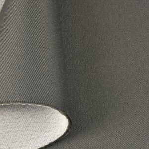 Seat Fabric Dark Gray 1272